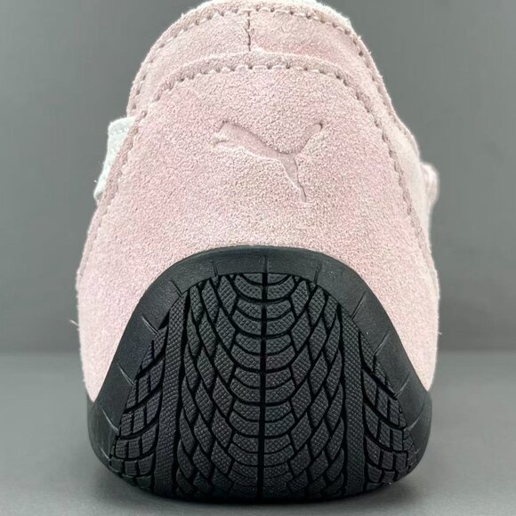 PUMA speedcat Pink Ballet Suede - Picture 8 of 10
